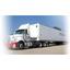 MO Trucking Inc Logo