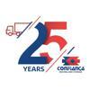 Confianca Logistics - Moving and Storage Logo