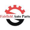 Fairfield Auto Parts Logo