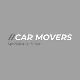 Car Movers Specialist Transport, now Including AutoSpa and AutoStore by Car Movers ! Logo