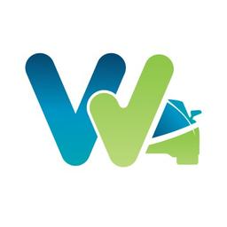 Wash&Check France Logo