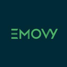 EMOVY Logo