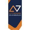 Autoschade Zevenbergen C.V. Logo