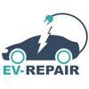 EV-REPAIR Logo