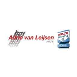 Adrie van Leijsen Auto's Logo
