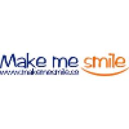 Make me smile Logo