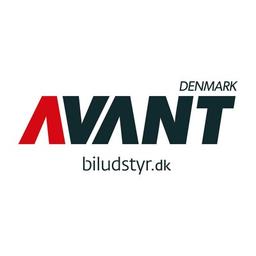 Avant Denmark A/S Logo