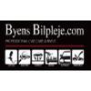 Byens Bilpleje.com Logo