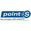 Point S Danmark Logo