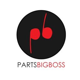 Parts Big Boss Logo