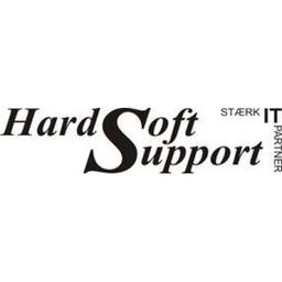 HardSoft Support Logo