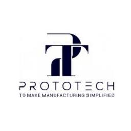 ProtoTech Machining Co.,Ltd Logo