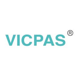Guangzhou Vicpas Touch Technology Co.,Ltd Logo