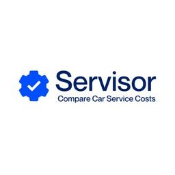 Servisor Logo