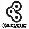 Bicyclic (Barracuda - Bicyclic Lease) Logo