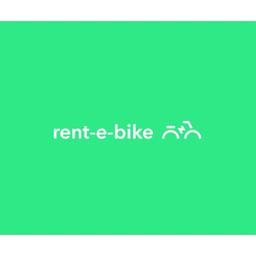 rent-e-bike Logo