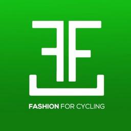 Fashion For Cycling Logo