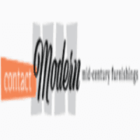 Contact Modern Logo