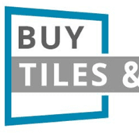 Buy Tiles And More Logo