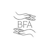 BFA Cleaning Logo