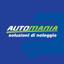 AUTOMANIA | Soluzioni di Noleggio Logo