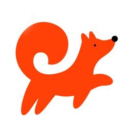 Bike Rental Barcelona - Orange Fox Bike Tours Barcelona Logo