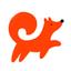 Bike Rental Barcelona - Orange Fox Bike Tours Barcelona Logo