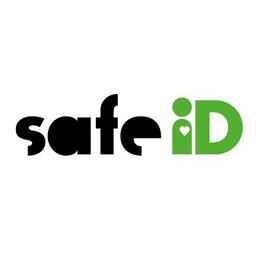 Safe-ID B.V. Logo