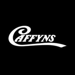 Caffyns Plc Logo