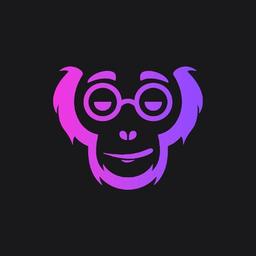 Mercado Monkey Logo