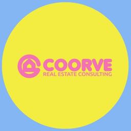 Coorve Real Estate Consulting Logo