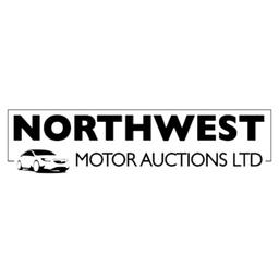 North West Motor Auction Ltd. Logo