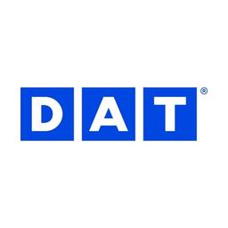 DAT Freight & Analytics Logo