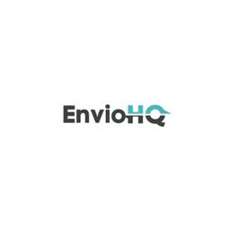 EnvioHQ Trucking Software Logo