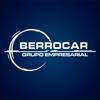 BERROCAR - GRUPO EMPRESARIAL Logo