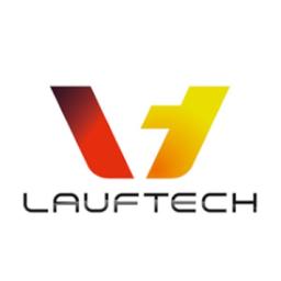 Lauftech GmbH Logo
