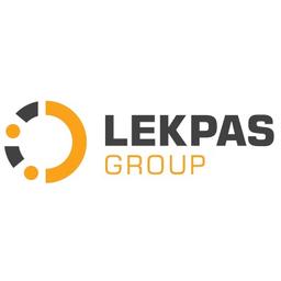 LEKPAS Group Logo