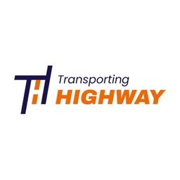 Transporting Highway🟠 Logo