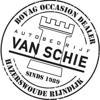 Autobedrijf Van Schie B.V. Logo