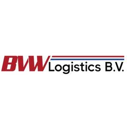 BVW Logistics B.V. Logo
