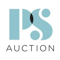 PS Auction AB Logo
