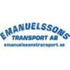 Emanuelssons Transport AB Logo