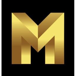 Motor-Depotet A/S Logo