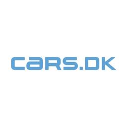 CARS.dk Logo