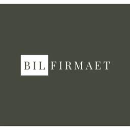 Bilfirmaet Logo