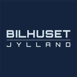Bilhuset Jylland Logo