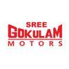 Sree Gokulam Motors & Services Pvt. Ltd. Logo