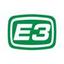 E3 Spedition-Transport A/S Logo