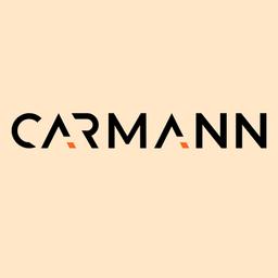 Carmann Logo