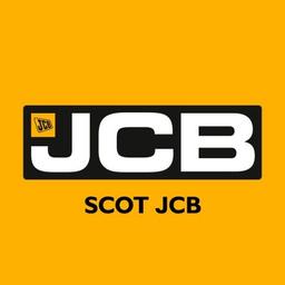 Scot JCB Ltd Logo